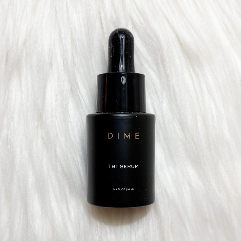 DIME TBT Serum Mini